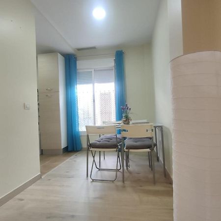 La Toneleria Apartment Jerez de la Frontera Bagian luar foto