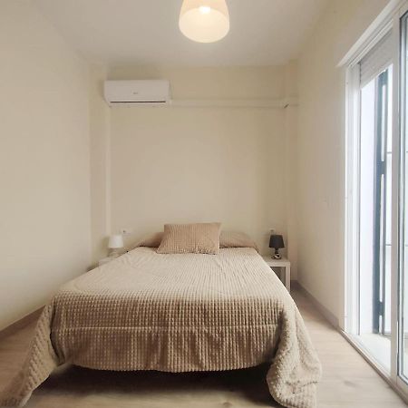 La Toneleria Apartment Jerez de la Frontera Bagian luar foto