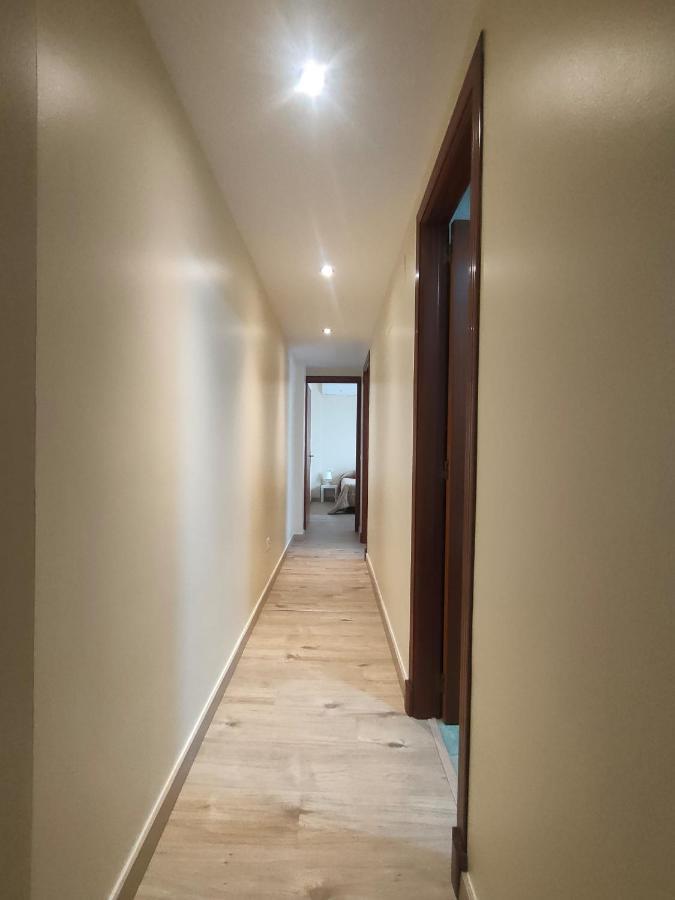 La Toneleria Apartment Jerez de la Frontera Bagian luar foto