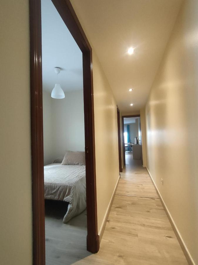 La Toneleria Apartment Jerez de la Frontera Bagian luar foto