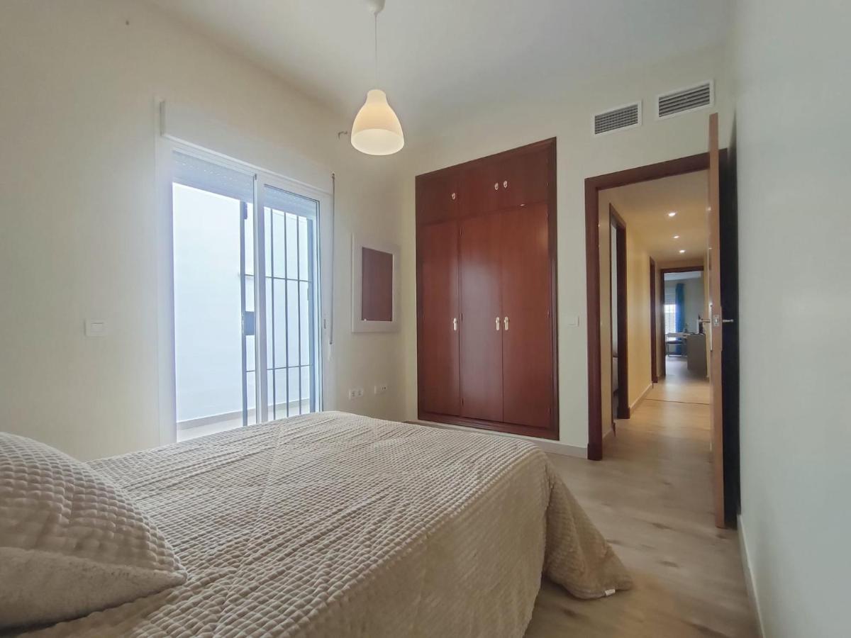La Toneleria Apartment Jerez de la Frontera Bagian luar foto