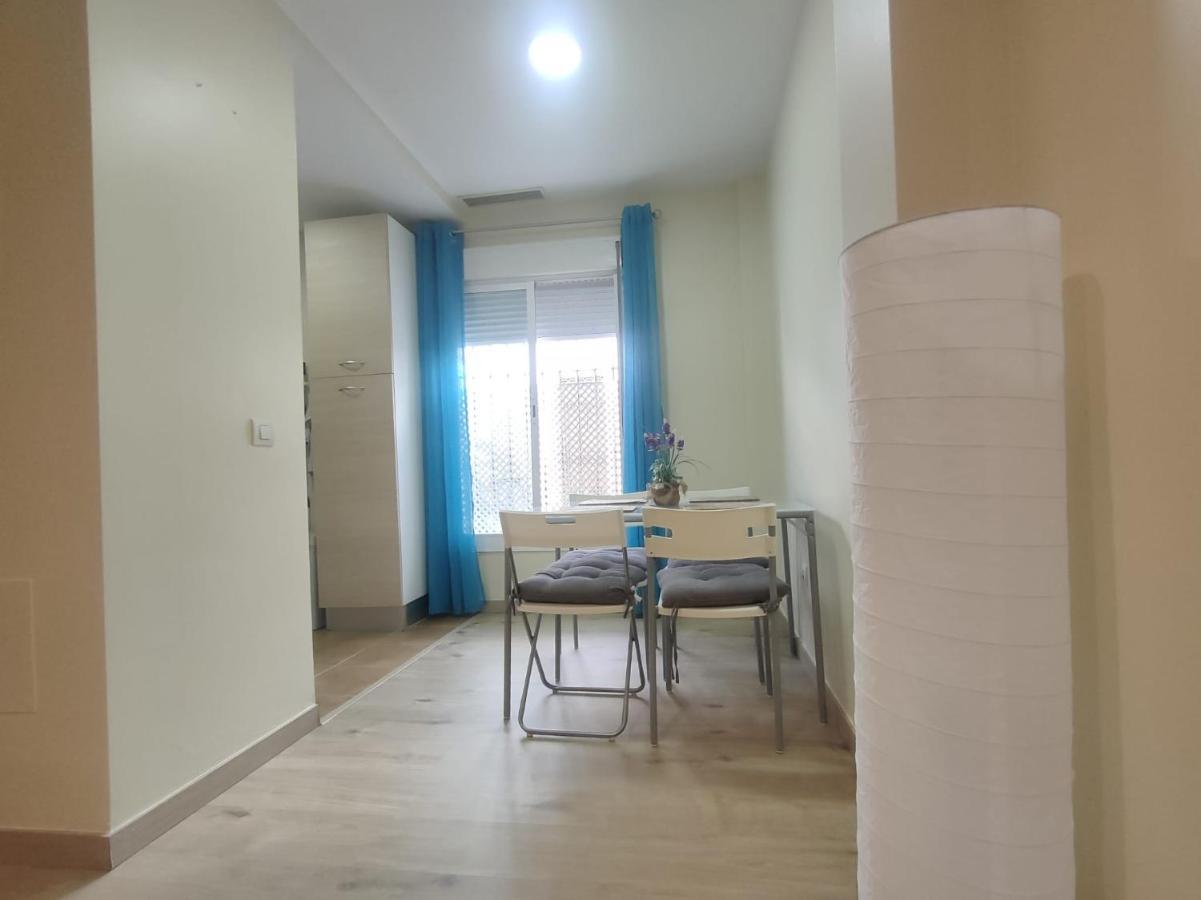 La Toneleria Apartment Jerez de la Frontera Bagian luar foto