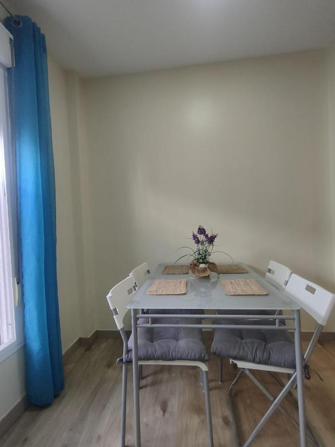 La Toneleria Apartment Jerez de la Frontera Bagian luar foto