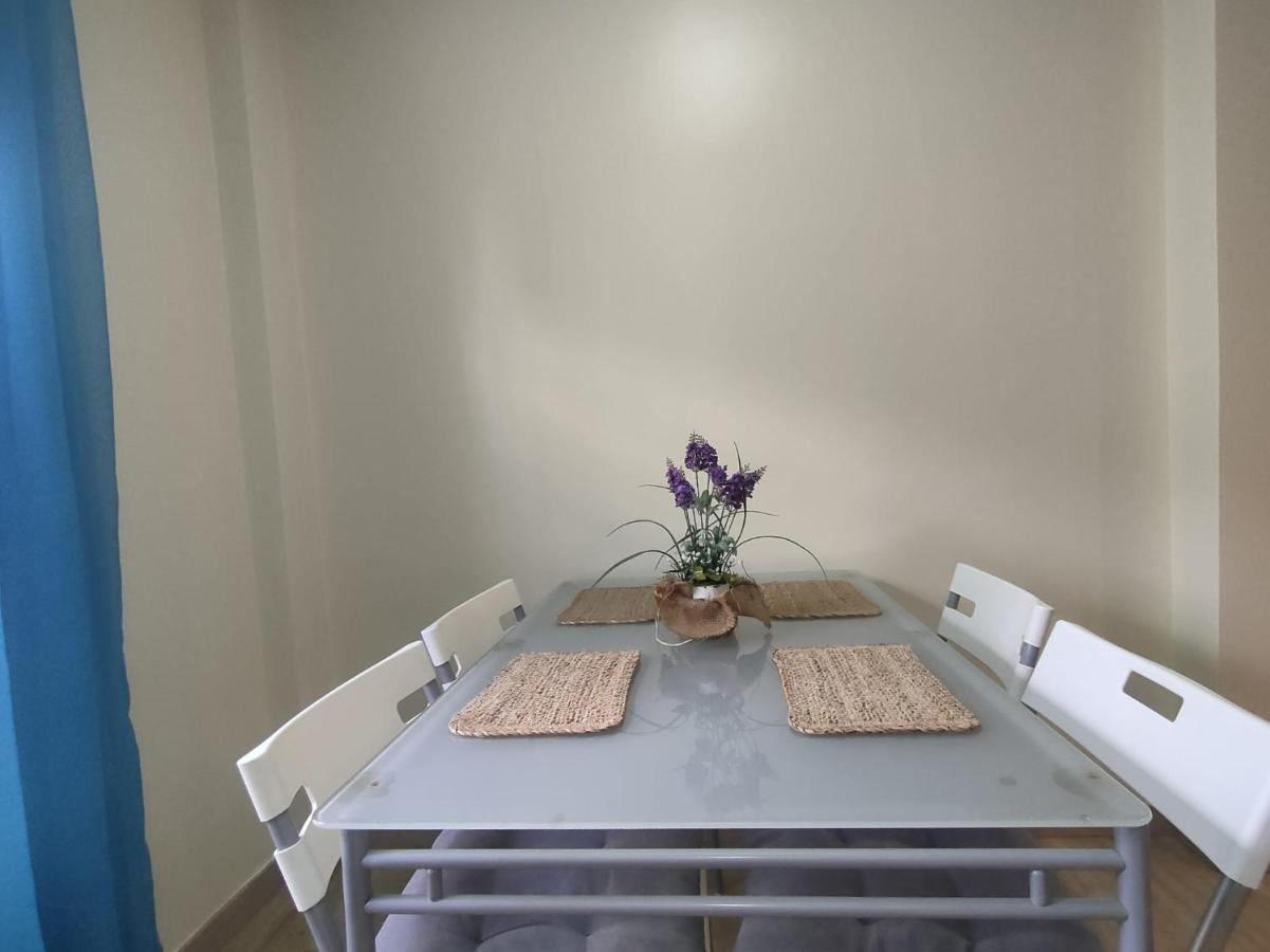 La Toneleria Apartment Jerez de la Frontera Bagian luar foto