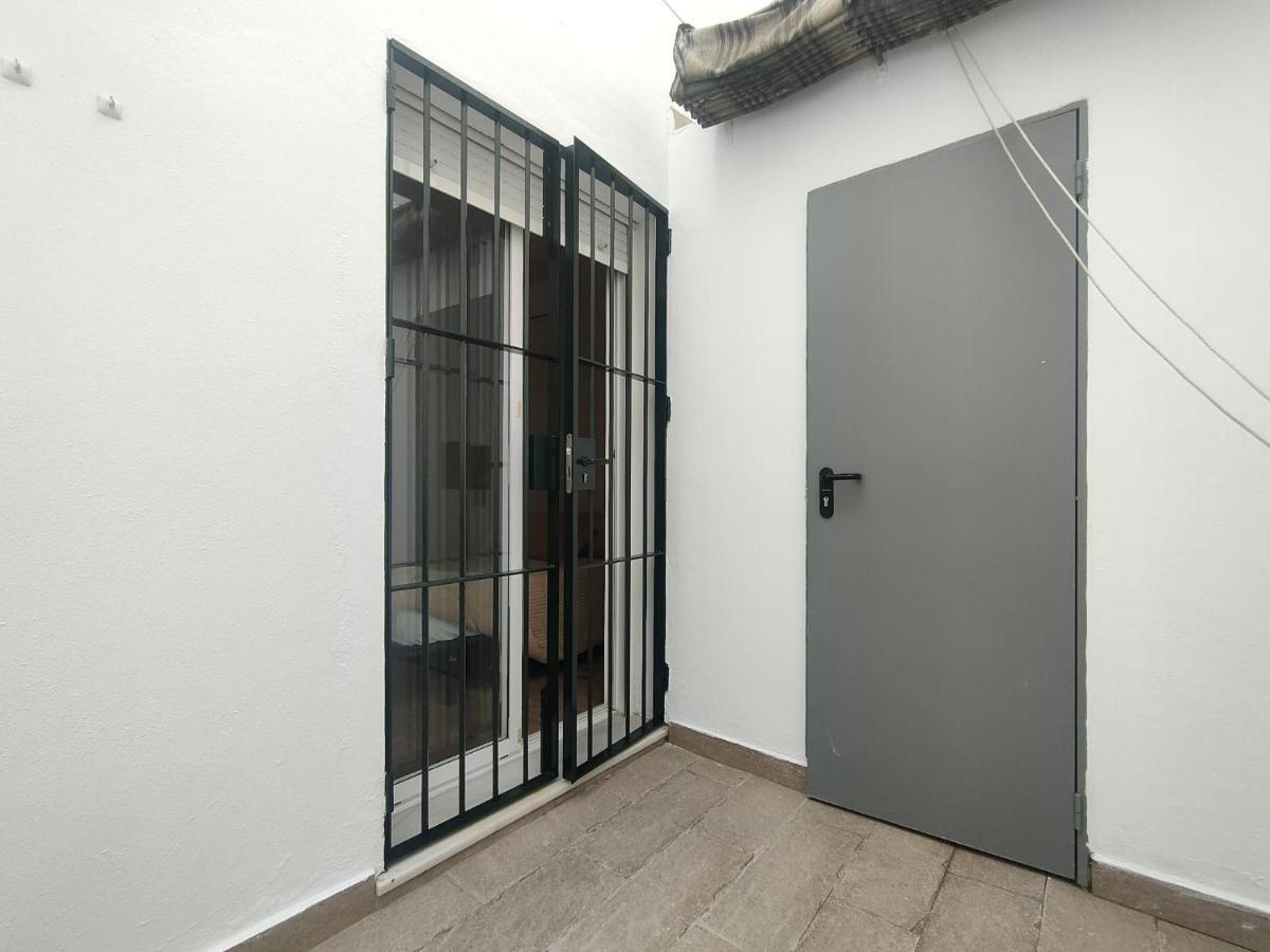 La Toneleria Apartment Jerez de la Frontera Bagian luar foto