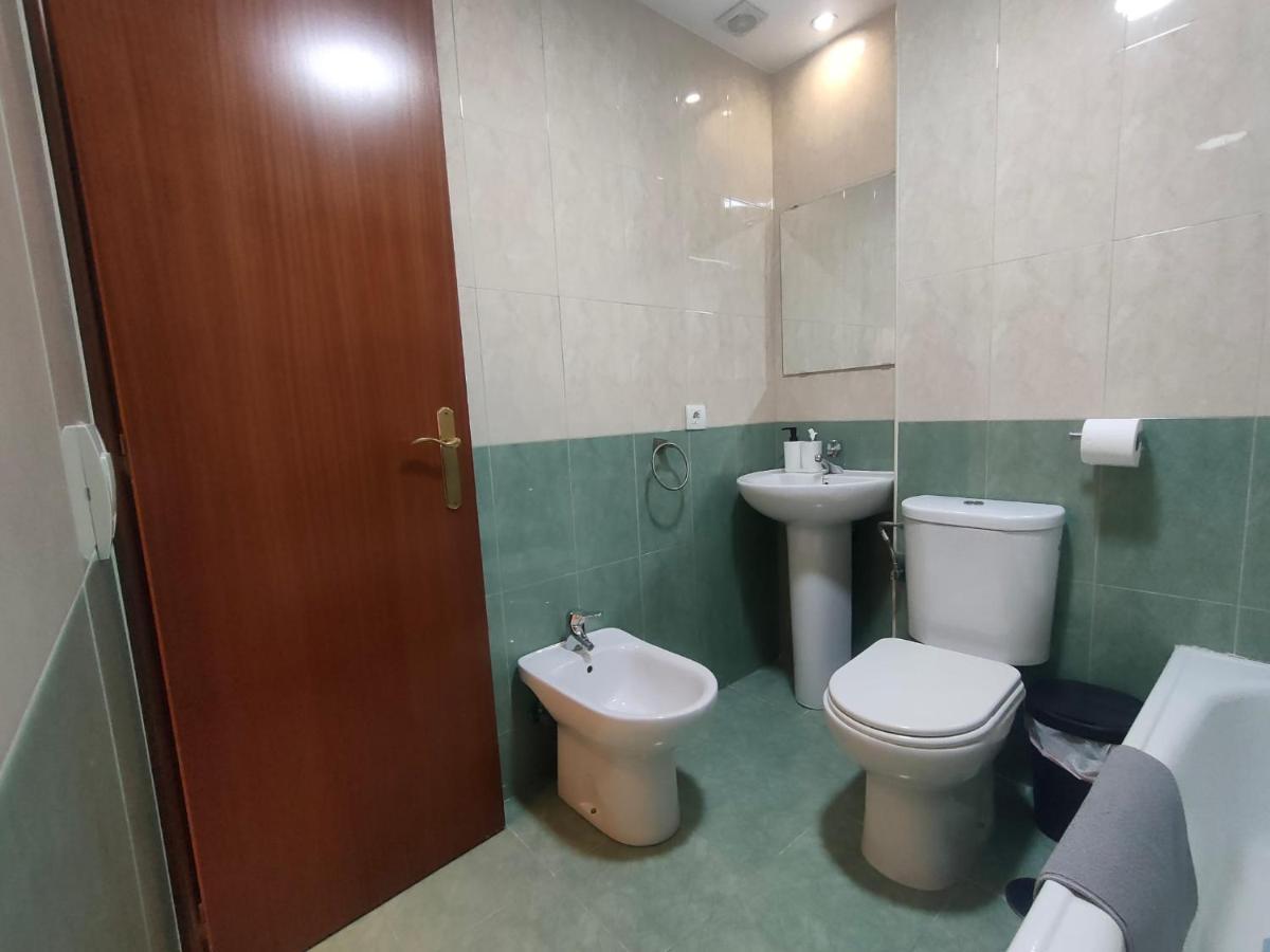 La Toneleria Apartment Jerez de la Frontera Bagian luar foto