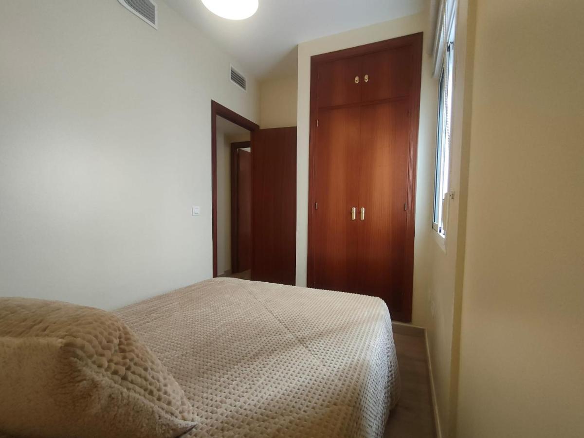 La Toneleria Apartment Jerez de la Frontera Bagian luar foto