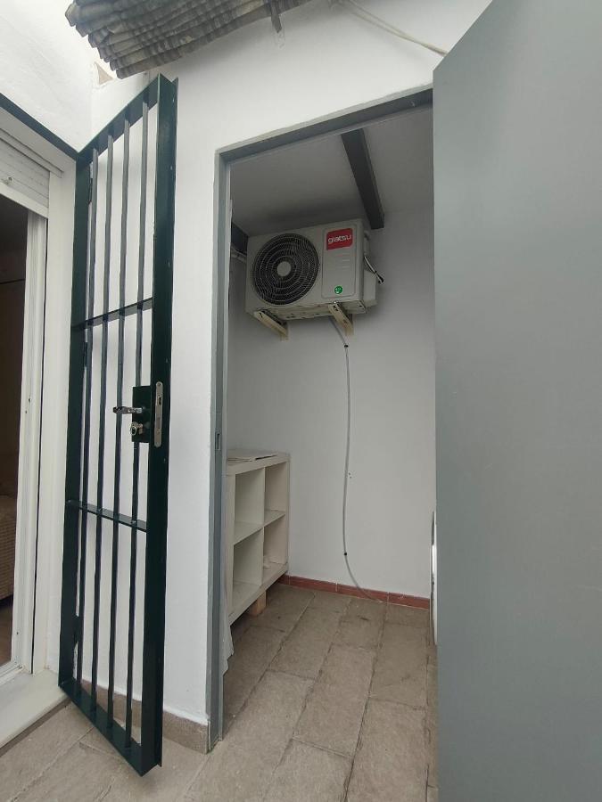 La Toneleria Apartment Jerez de la Frontera Bagian luar foto