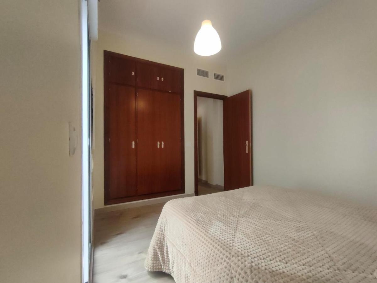 La Toneleria Apartment Jerez de la Frontera Bagian luar foto