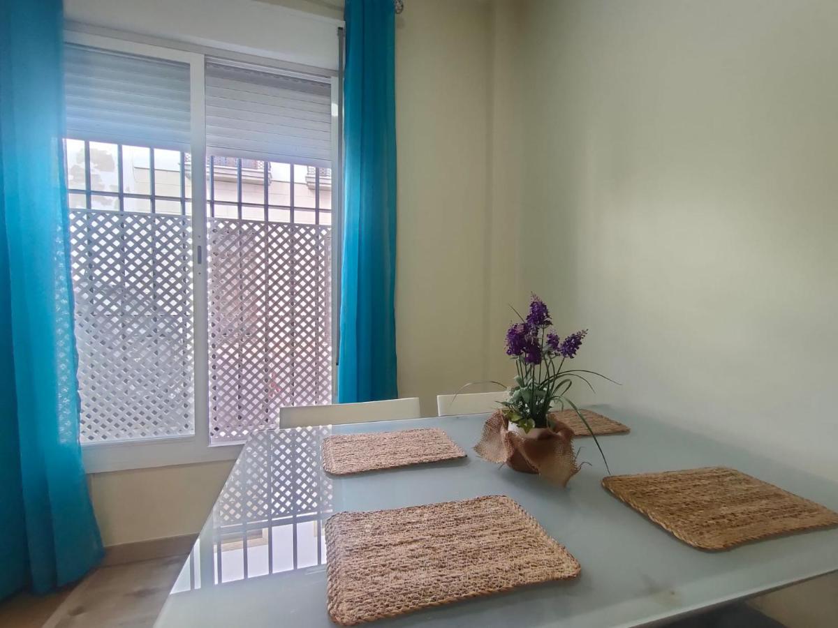 La Toneleria Apartment Jerez de la Frontera Bagian luar foto