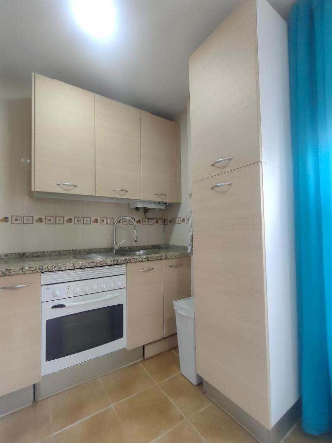 La Toneleria Apartment Jerez de la Frontera Bagian luar foto