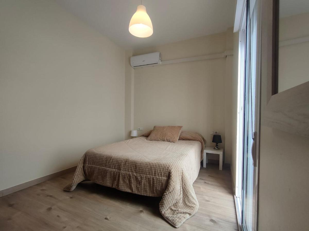 La Toneleria Apartment Jerez de la Frontera Bagian luar foto