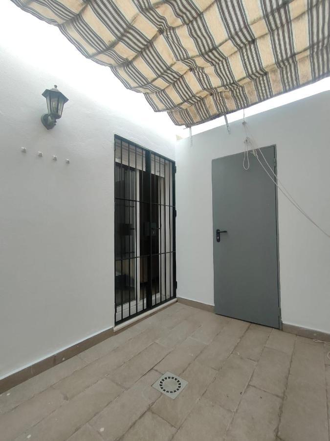 La Toneleria Apartment Jerez de la Frontera Bagian luar foto